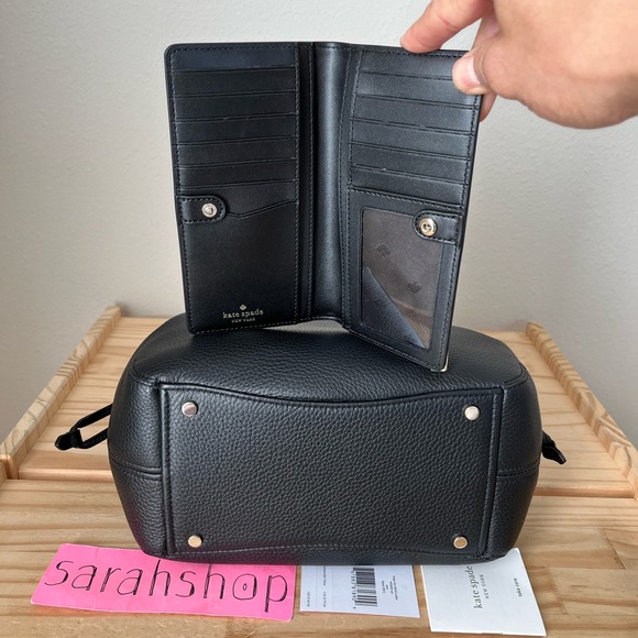 ♠️Kate Spade Set - Picture 6 of 16